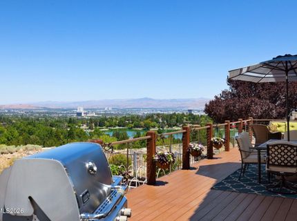 6045 Quail Meadows Court, Reno, NV 89519 Photo