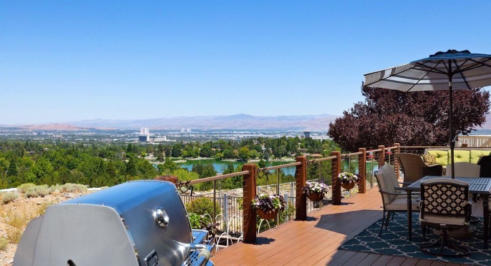 6045 Quail Meadows Court, Reno, NV 89519 Photo