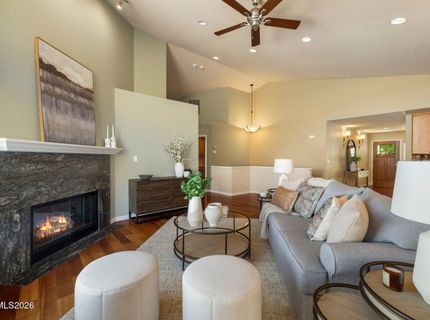 6045 Quail Meadows Court, Reno, NV 89519 Photo