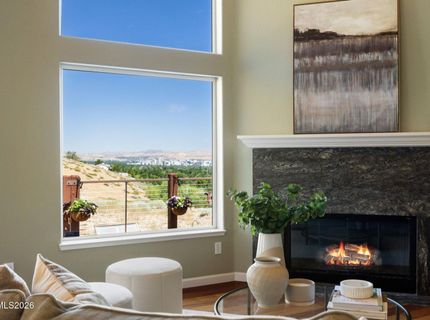 6045 Quail Meadows Court, Reno, NV 89519 Photo
