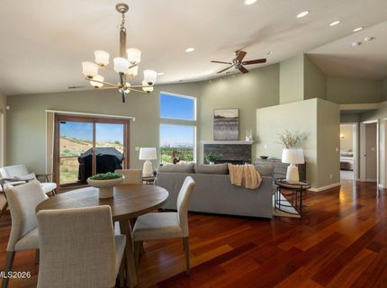 6045 Quail Meadows Court, Reno, NV 89519 Photo