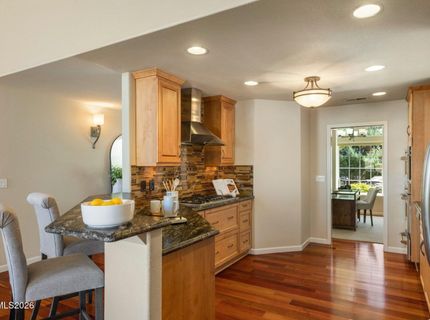 6045 Quail Meadows Court, Reno, NV 89519 Photo