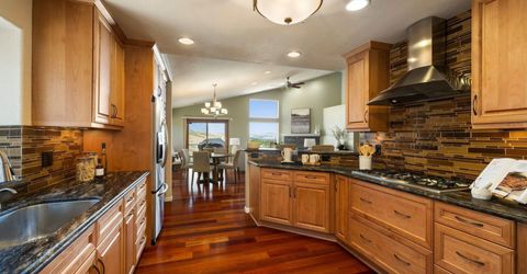 6045 Quail Meadows Court, Reno, NV 89519 Photo