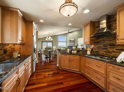 6045 Quail Meadows Court, Reno, NV 89519 Photo