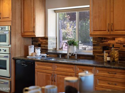 6045 Quail Meadows Court, Reno, NV 89519 Photo
