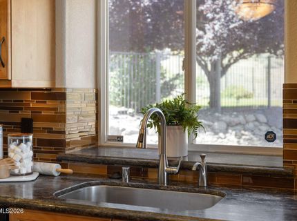 6045 Quail Meadows Court, Reno, NV 89519 Photo