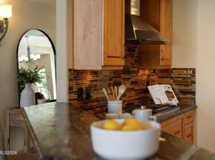 6045 Quail Meadows Court, Reno, NV 89519 Photo