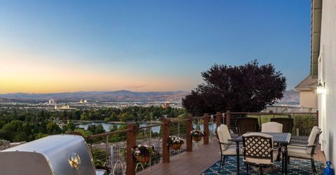 6045 Quail Meadows Court, Reno, NV 89519 Photo