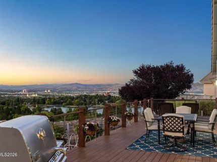 6045 Quail Meadows Court, Reno, NV 89519 Photo