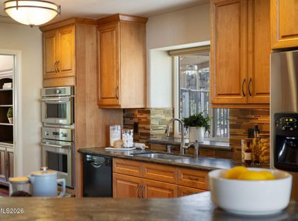 6045 Quail Meadows Court, Reno, NV 89519 Photo