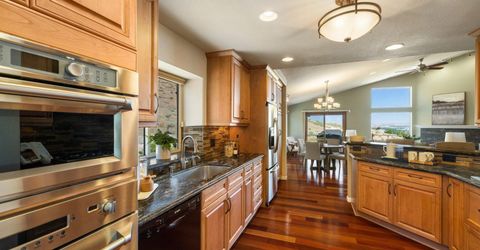 6045 Quail Meadows Court, Reno, NV 89519 Photo