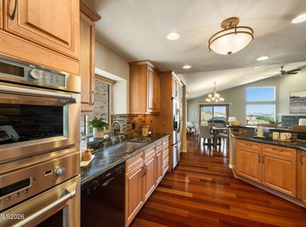 6045 Quail Meadows Court, Reno, NV 89519 Photo