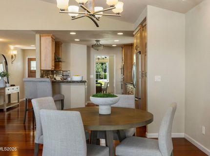 6045 Quail Meadows Court, Reno, NV 89519 Photo