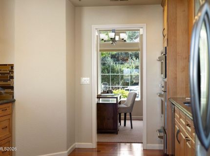 6045 Quail Meadows Court, Reno, NV 89519 Photo