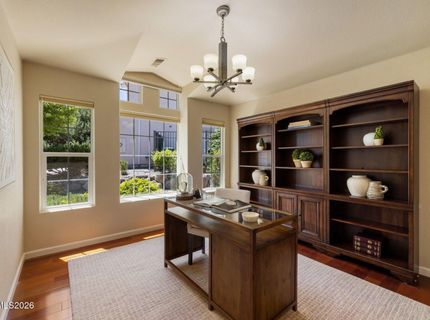 6045 Quail Meadows Court, Reno, NV 89519 Photo