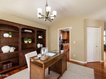 6045 Quail Meadows Court, Reno, NV 89519 Photo