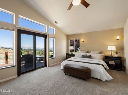 6045 Quail Meadows Court, Reno, NV 89519 Photo