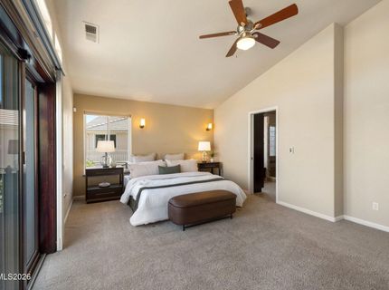 6045 Quail Meadows Court, Reno, NV 89519 Photo