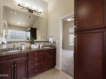 6045 Quail Meadows Court, Reno, NV 89519 Photo