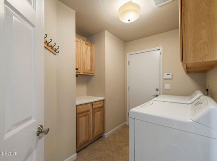 6045 Quail Meadows Court, Reno, NV 89519 Photo