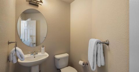 6045 Quail Meadows Court, Reno, NV 89519 Photo