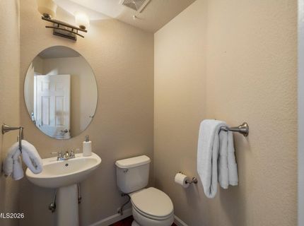 6045 Quail Meadows Court, Reno, NV 89519 Photo
