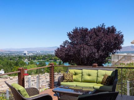 6045 Quail Meadows Court, Reno, NV 89519 Photo