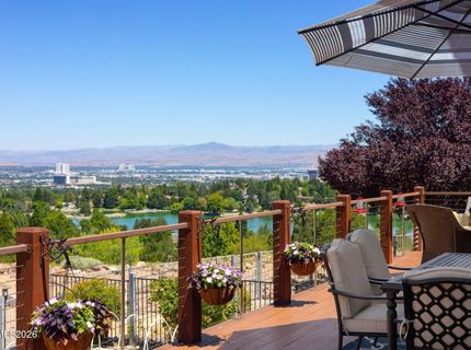 6045 Quail Meadows Court, Reno, NV 89519 Photo