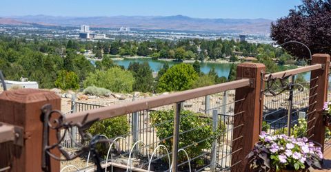 6045 Quail Meadows Court, Reno, NV 89519 Photo