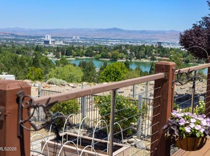 6045 Quail Meadows Court, Reno, NV 89519 Photo