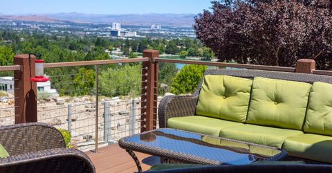 6045 Quail Meadows Court, Reno, NV 89519 Photo