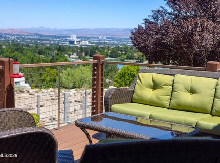6045 Quail Meadows Court, Reno, NV 89519 Photo