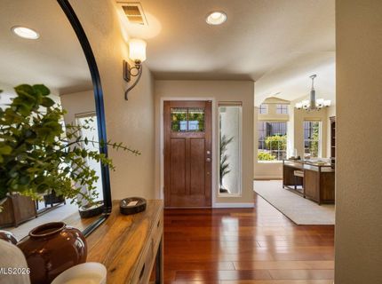 6045 Quail Meadows Court, Reno, NV 89519 Photo