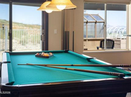 6045 Quail Meadows Court, Reno, NV 89519 Photo