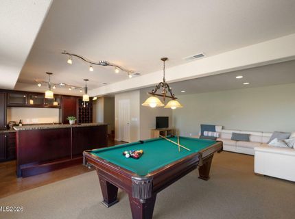 6045 Quail Meadows Court, Reno, NV 89519 Photo