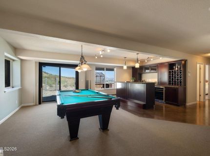 6045 Quail Meadows Court, Reno, NV 89519 Photo