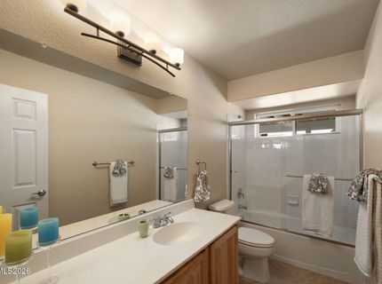 6045 Quail Meadows Court, Reno, NV 89519 Photo