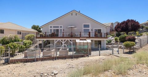 6045 Quail Meadows Court, Reno, NV 89519 Photo