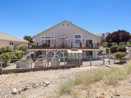 6045 Quail Meadows Court, Reno, NV 89519 Photo