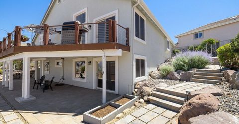 6045 Quail Meadows Court, Reno, NV 89519 Photo