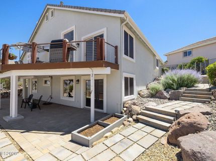 6045 Quail Meadows Court, Reno, NV 89519 Photo