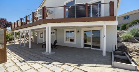6045 Quail Meadows Court, Reno, NV 89519 Photo