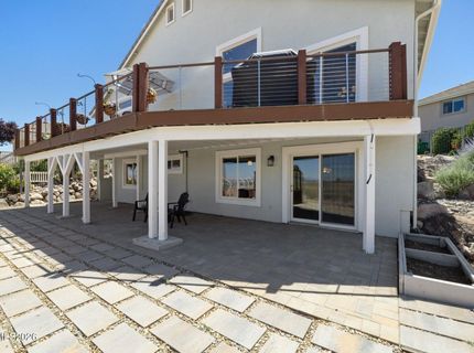 6045 Quail Meadows Court, Reno, NV 89519 Photo
