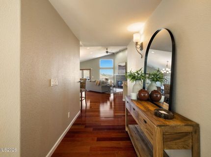 6045 Quail Meadows Court, Reno, NV 89519 Photo