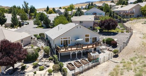 6045 Quail Meadows Court, Reno, NV 89519 Photo