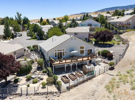 6045 Quail Meadows Court, Reno, NV 89519 Photo