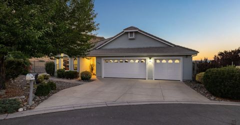6045 Quail Meadows Court, Reno, NV 89519 Photo