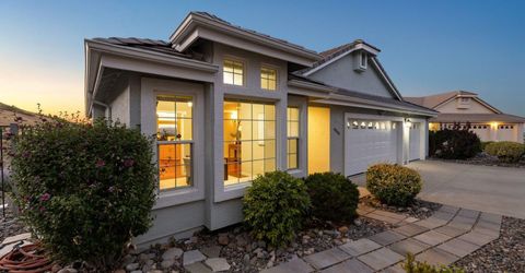 6045 Quail Meadows Court, Reno, NV 89519 Photo