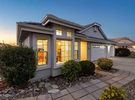 6045 Quail Meadows Court, Reno, NV 89519 Photo