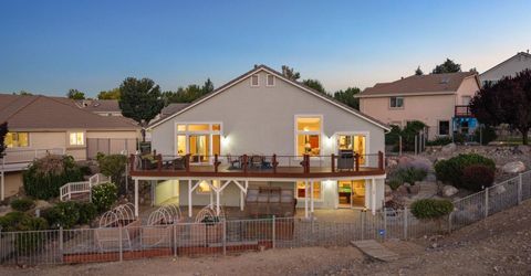 6045 Quail Meadows Court, Reno, NV 89519 Photo